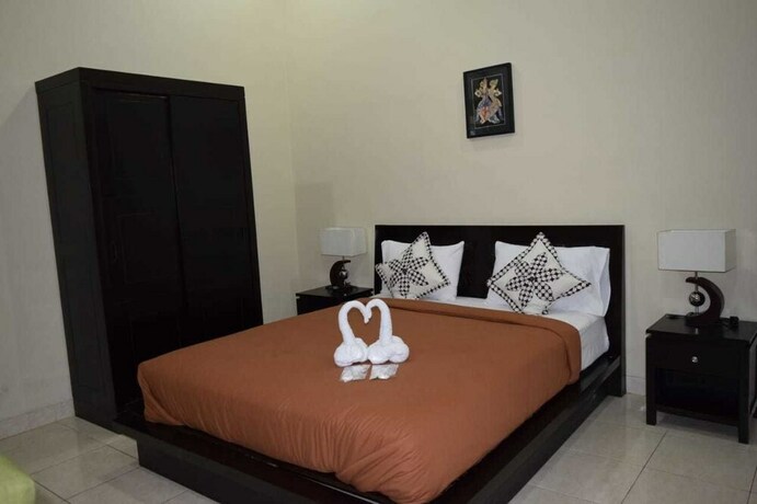 Imagen de la habitación del Hotel Roemah Canting. Foto 19