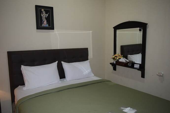 Imagen de la habitación del Hotel Roemah Canting. Foto 20