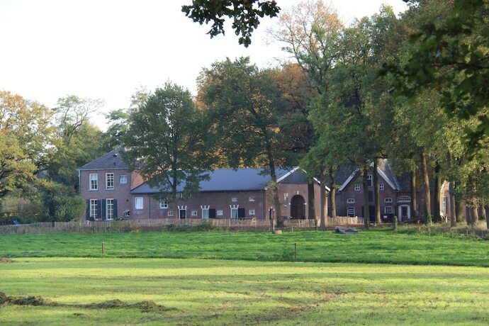 Imagen general del Hotel Roerdinkhof. Foto 1