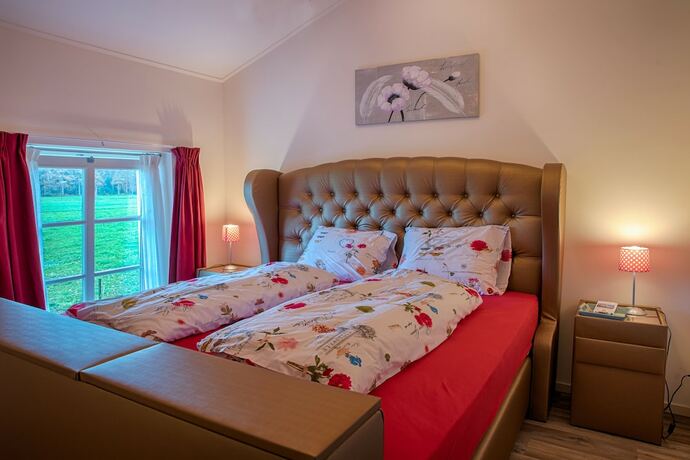 Imagen de la habitación del Hotel Roerdinkhof. Foto 11