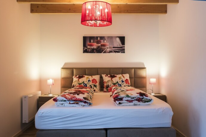 Imagen de la habitación del Hotel Roerdinkhof. Foto 12