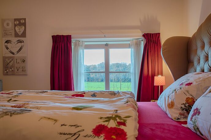 Imagen de la habitación del Hotel Roerdinkhof. Foto 13