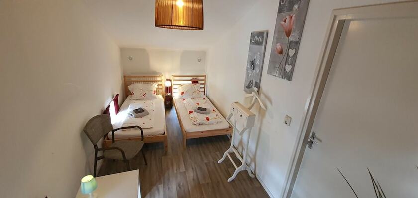 Imagen general del Hotel Roerdinkhof. Foto 4