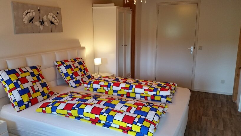 Imagen de la habitación del Hotel Roerdinkhof. Foto 14