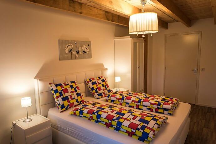 Imagen general del Hotel Roerdinkhof. Foto 5