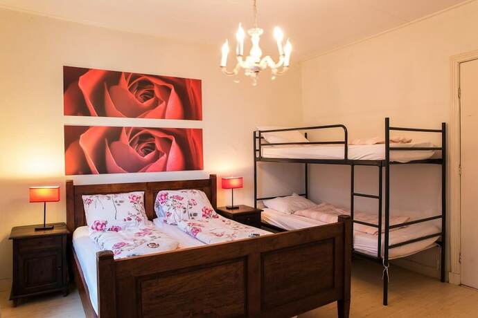 Imagen general del Hotel Roerdinkhof. Foto 6