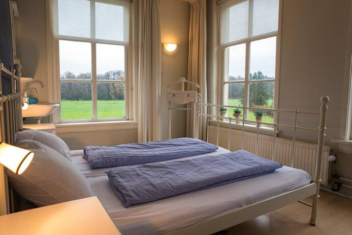 Imagen general del Hotel Roerdinkhof. Foto 7