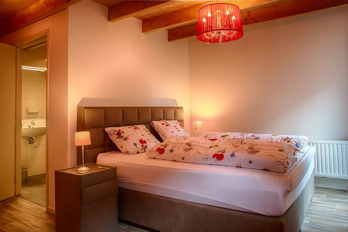 Imagen de la habitación del Hotel Roerdinkhof. Foto 15