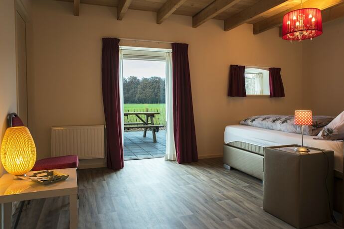 Imagen de la habitación del Hotel Roerdinkhof. Foto 17
