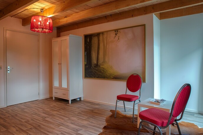 Imagen de la habitación del Hotel Roerdinkhof. Foto 18
