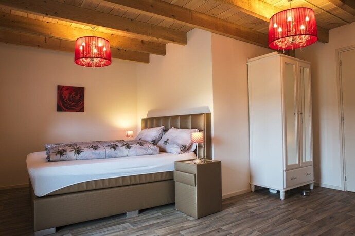 Imagen de la habitación del Hotel Roerdinkhof. Foto 19