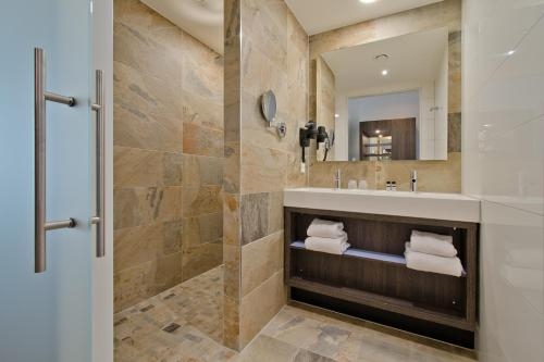 Imagen de la habitación del Hotel Roermond. Foto 8