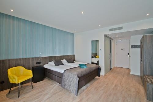 Imagen de la habitación del Hotel Roermond. Foto 9