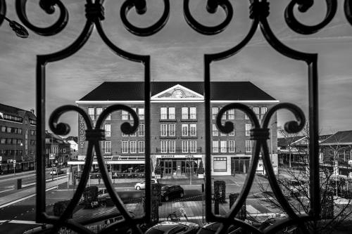 Imagen general del Hotel Roermond. Foto 3