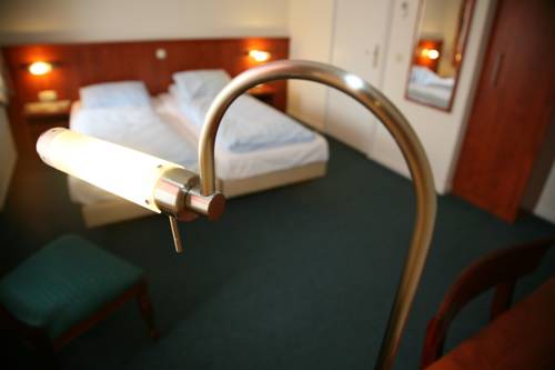 Imagen de la habitación del Hotel Roermond Next Door. Foto 5