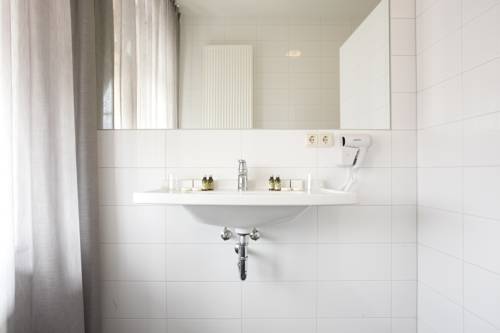 Imagen de la habitación del Hotel Roermond Next Door. Foto 8