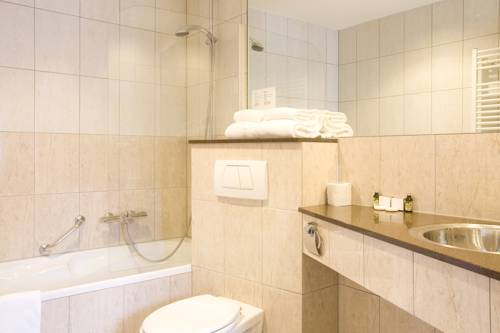 Imagen de la habitación del Hotel Roermond Next Door. Foto 12