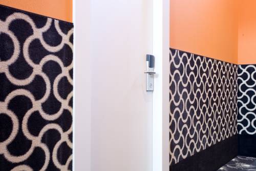 Imagen de la habitación del Hotel Roermond Next Door. Foto 13