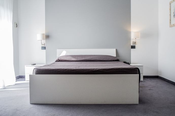 Imagen de la habitación del Hotel Roero Park. Foto 3