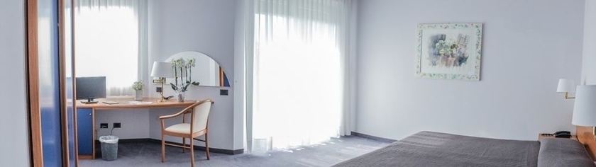Imagen de la habitación del Hotel Roero Park. Foto 5