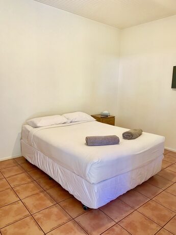 Imagen de la habitación del Hotel Roey Backpackers and Party Bar. Foto 19