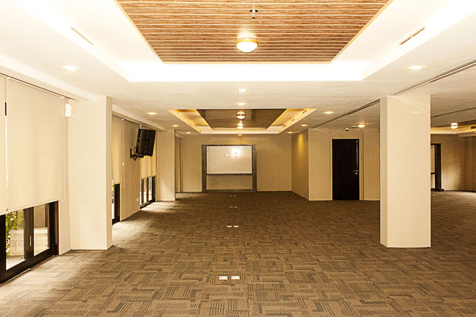 Imagen de los interiores del Hotel Rofa Kuta Hotel. Foto 15