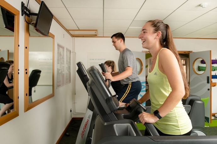 Imagen de los interiores del Hotel Roffey Park Institute. Foto 12