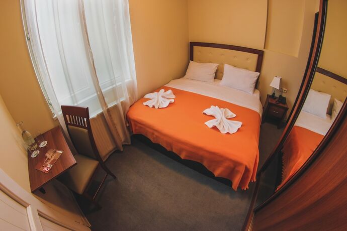 Imagen general del Hotel Rogas Home. Foto 3