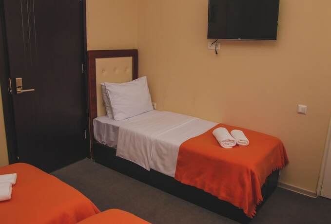 Imagen general del Hotel Rogas Home. Foto 4
