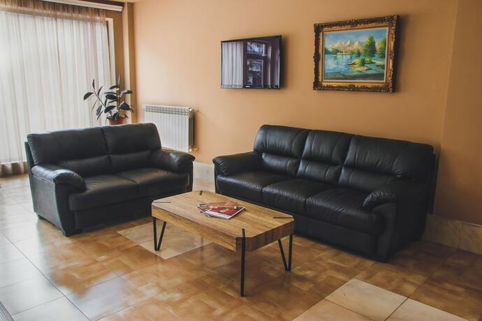 Imagen general del Hotel Rogas Home. Foto 5