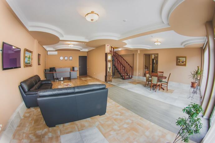 Imagen general del Hotel Rogas Home. Foto 6