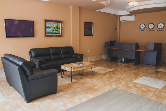 Imagen general del Hotel Rogas Home. Foto 8