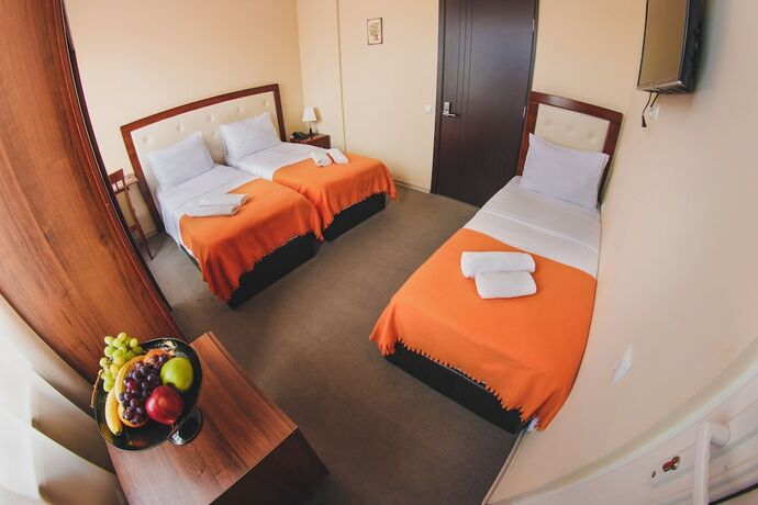 Imagen general del Hotel Rogas Home. Foto 9