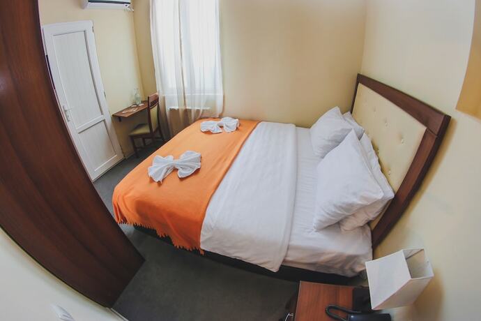 Imagen general del Hotel Rogas Home. Foto 11