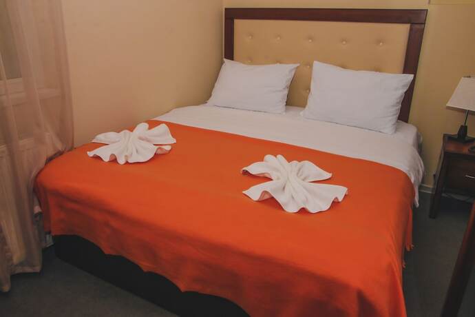 Imagen general del Hotel Rogas Home. Foto 12