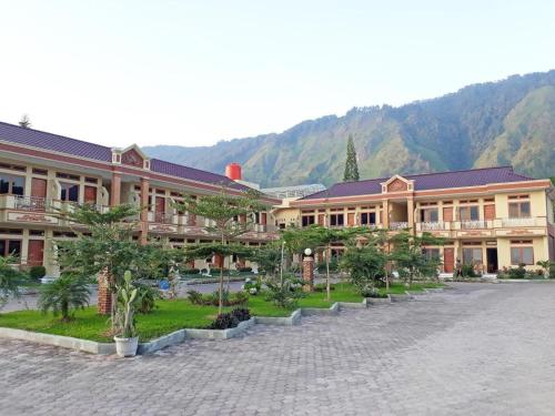 Imagen general del Hotel Rogate Beach. Foto 1