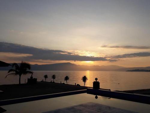 Imagen general del Hotel Rogate Beach. Foto 3