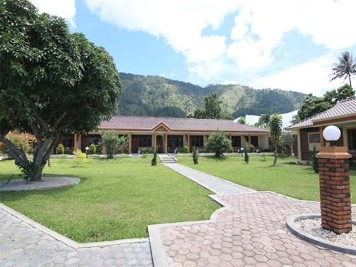 Imagen general del Hotel Rogate Beach. Foto 4