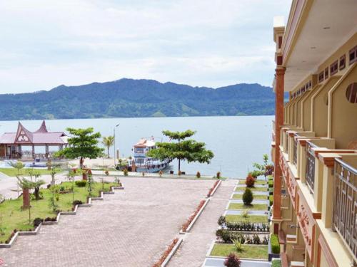 Imagen general del Hotel Rogate Beach. Foto 5