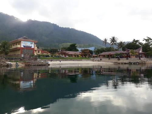 Imagen general del Hotel Rogate Beach. Foto 6