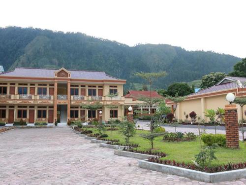 Imagen general del Hotel Rogate Beach. Foto 7