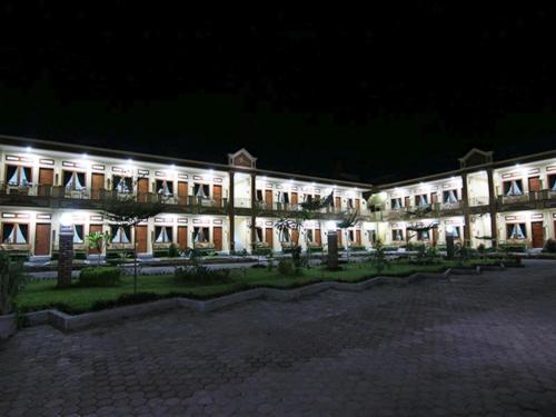 Imagen general del Hotel Rogate Beach. Foto 9