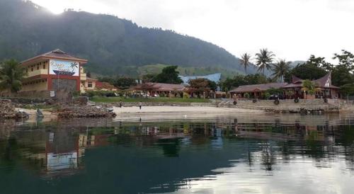 Imagen general del Hotel Rogate Beach. Foto 11