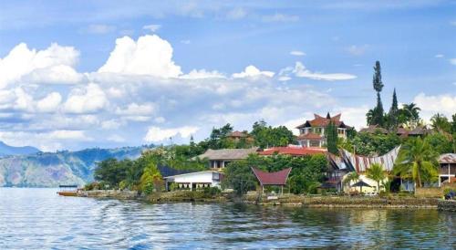 Imagen general del Hotel Rogate Beach. Foto 12