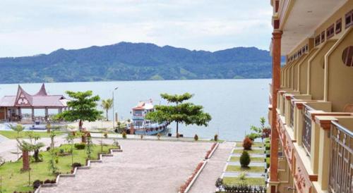 Imagen general del Hotel Rogate Beach. Foto 14