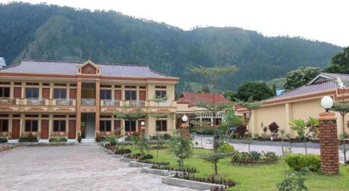 Imagen general del Hotel Rogate Beach. Foto 15