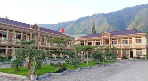 Imagen general del Hotel Rogate Beach. Foto 17