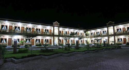 Imagen general del Hotel Rogate Beach. Foto 18