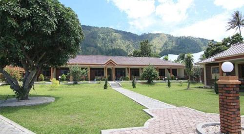 Imagen general del Hotel Rogate Beach. Foto 20