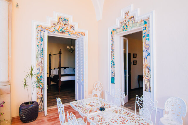 Imagen de la habitación del Hotel Roger De Flor Seleqtta. Foto 37